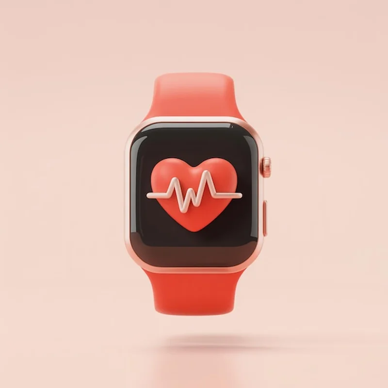 You are currently viewing Smartband z EKG – ranking najlepszych opasek fitness tracker